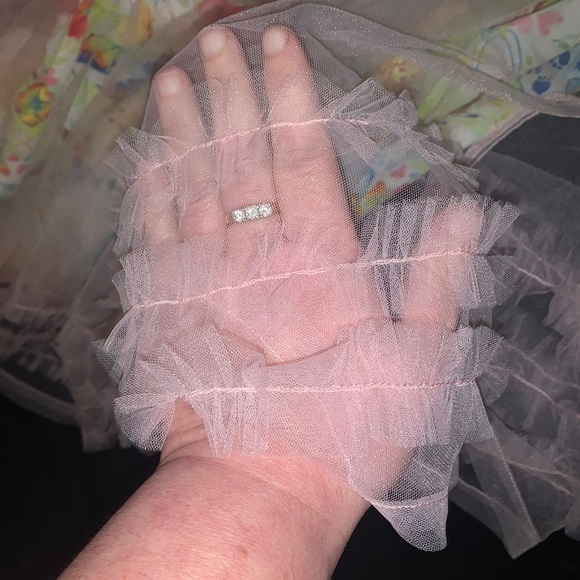 [NEW] Iron Fist Spring Fling Care Bear Skirt - Picture 4 of 4